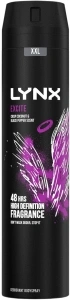 Lynx XXL Excite 48 hours of odour-busting zinc tech Aerosol Bodyspray deodorant, 250ml