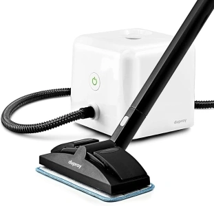 Dupray NEAT Steam Cleaner Multipurpose Heavy Duty Steamer for Floors, Cars, Home and More