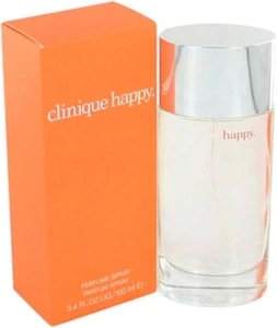 Clinique Happy Eau De Perfume Spray For Women - 100Ml