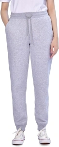 M17 Women's M17 Women Ladies Recycled Girls Slim Leg Jogging Bottoms