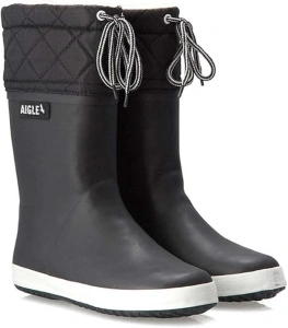 Aigle Unisex Kid's Giboulee 2 Rain Boot