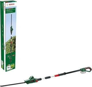 Bosch 06008B3001 Universal Hedge Pole, Green