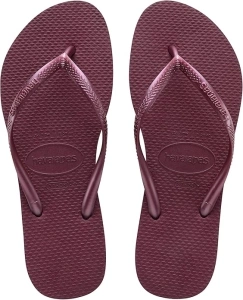 Havaianas Women's Slim Flip Flop