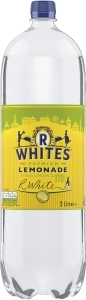 R Whites Premium Lemonade, 2L