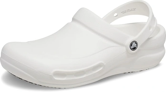 Crocs Unisex's Bistro Work Clog