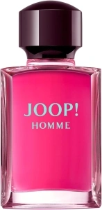 Joop! Homme For Him Eau de Toilette 75ml for Men