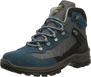 Grisport Women Lady Excalibur Hiking Boot