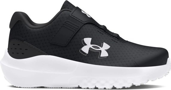 Under Armour Boy's Ua Binf Surge 4 Ac Running Shoe