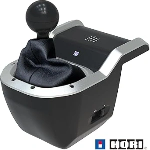 Hori 7-Speed Racing shifter for PC (Windows 11/10)