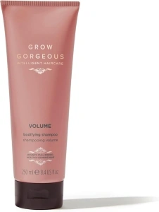 Grow Gorgeous Volume Bodifying Hair Shampoo, 250ml