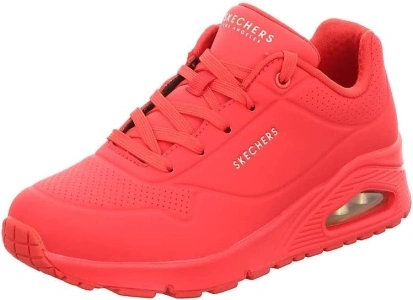 Skechers Kid's UNO Stand On Air Trainers