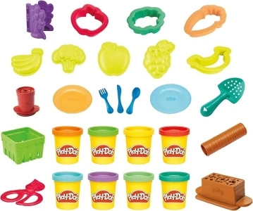 Play-Doh PD SUSTAINABLE TOOLSET