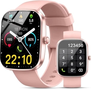 Smart Watch for Men Women, 1.91