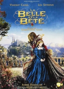 La Belle et la Bête [No English subtitle] [DVD]