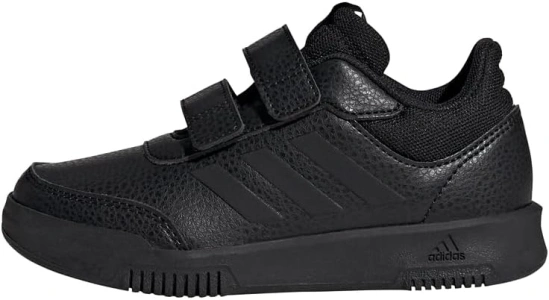 adidas Unisex Tensaur Hook and Loop Sneaker