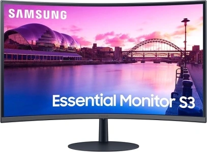 Samsung LS27C390EAUXXU 27