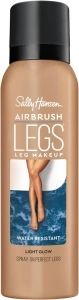 Airbrush Legs by Sally Hansen Light Glow 75ml (Packing May Vary)