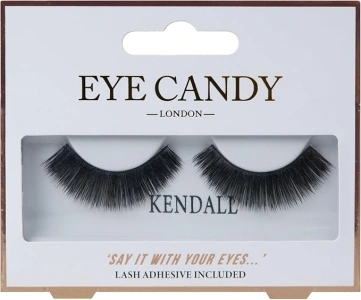 Eye Candy Eye Candy Maximise False Eyelashes - 015