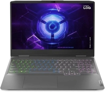 Lenovo LOQ Laptop 39.6 cm (15.6