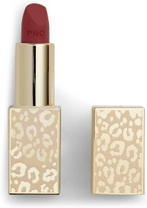 Revolution Pro, New Neutral, Satin Matte, Lipstick, Velvet, 3.6g