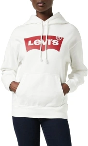 Levi's Women's Graphic Standard Hoodie