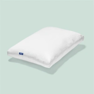 Casper The Pillow, Standard,White