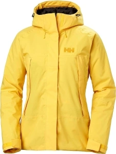 Helly Hansen Women's Banff Insulated Shell Jacket