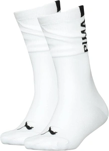 PUMA Women's Slouch Socks Hosiery