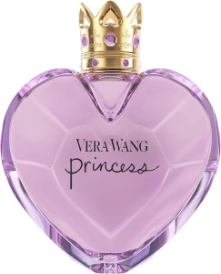 Vera Wang Princess Eau de Toilette - 30 ml