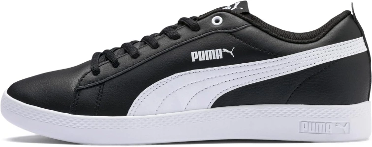 PUMA Women's Smash WNS V2 L Trainers