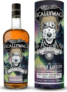 Scallywag Winter Edition 2023