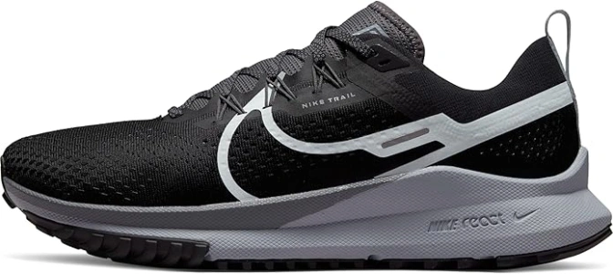 NIKE Men's Pegasus Trail 4 Road Running Shoe