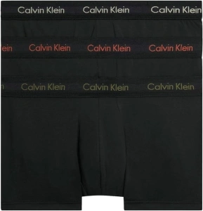 Calvin Klein Men's Boxers (Pack of 3)