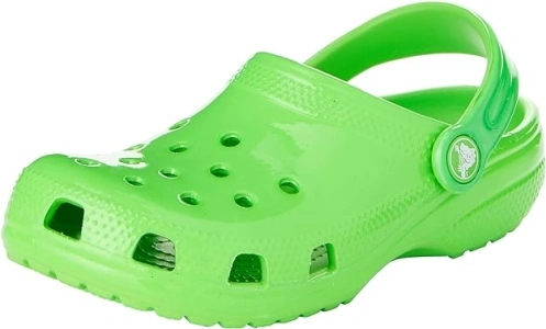 Crocs Unisex Kid's Classic Clog K