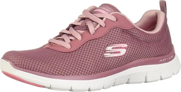 Skechers Women's Flex Appeal 4.0-Active Flow Sneaker