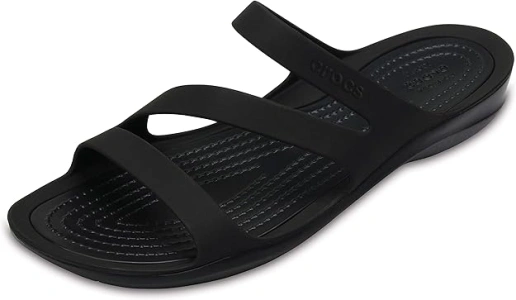 Crocs Women's Swiftwater Sandal W