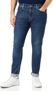 Levi's Men's 512 Slim Taper Jeans