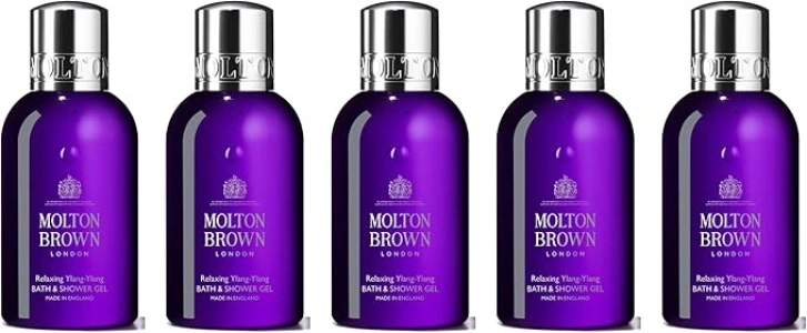 Molton Brown Ylang Ylang Body Wash 500ml