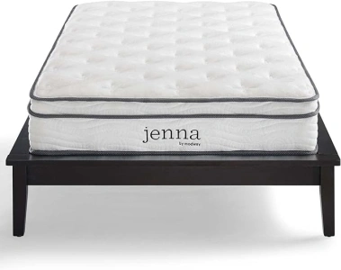 Modway Jenna 80*190*20cm Size Mattress