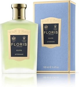 Floris London Elite