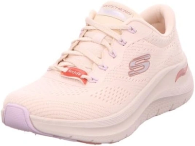 Skechers Women's Arch Fit 2.0 Big League Sneaker