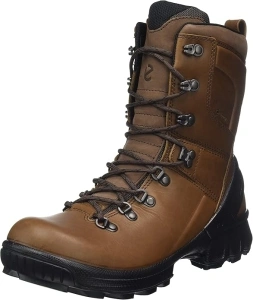 ECCO Men's Biom Hike M High Gtx Fashion boot