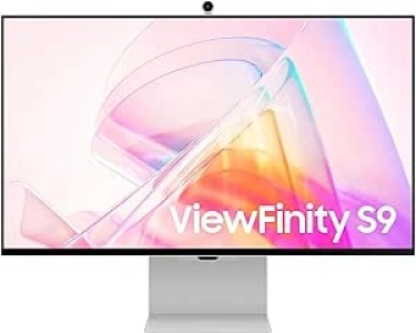 Samsung LS27C902PAUXXU 5K Viewfinity S9 27