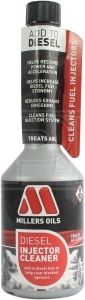 Millers Diesel Injector Cleaner - 250ml