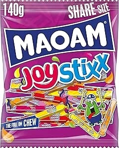 Haribo Maoam Joystixx