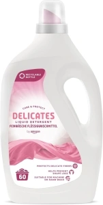 by Amazon Delicates Liquid Detergent, 60 washes