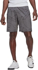 adidas Men's Club Graphshorts Shorts