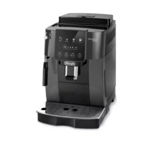 De'Longhi Magnifica Start Automatic Coffee Machine ECAM220.22.GB in Grey/ Black