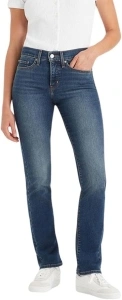 Levi's Women's 314 Shaping Straight Jeans