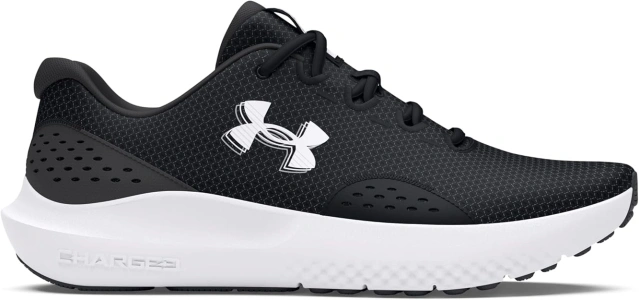 Under Armour Mens 4 Running Shoes